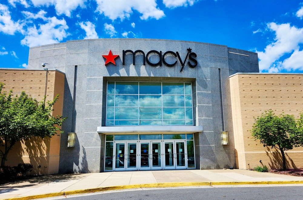 Macy’s in crescita, nonostante tutto
