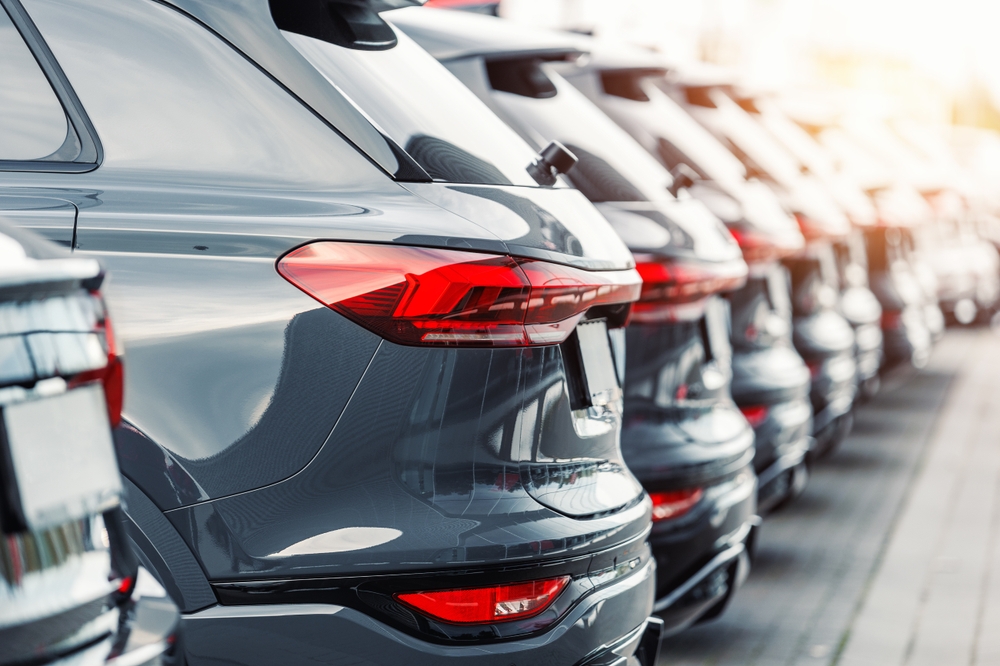 Il settore automobilistico americano non è felice dei dazi