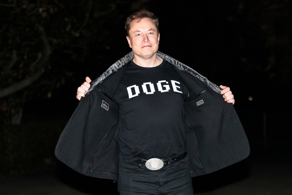 Elon Musk ha chiesto scusa a Donald Trump