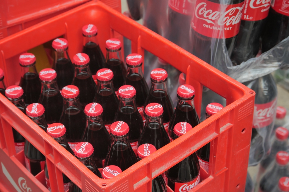Trump dice di aver convinto Coca-Cola a cambiare la ricetta