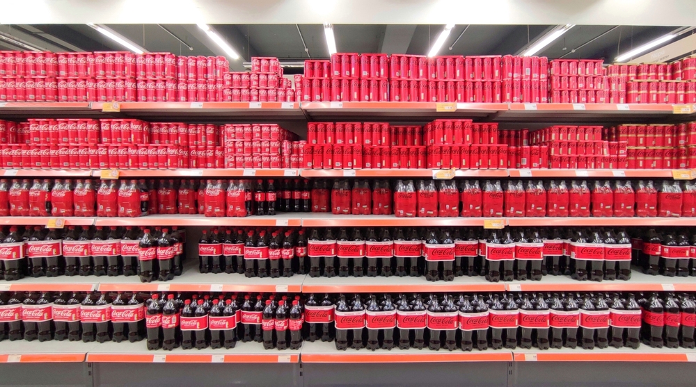 Alla fine Coca-Cola userà lo zucchero di canna