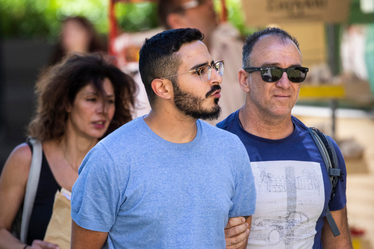 Simon Leviev, il truffatore di Tinder, è stato arrestato in Georgia