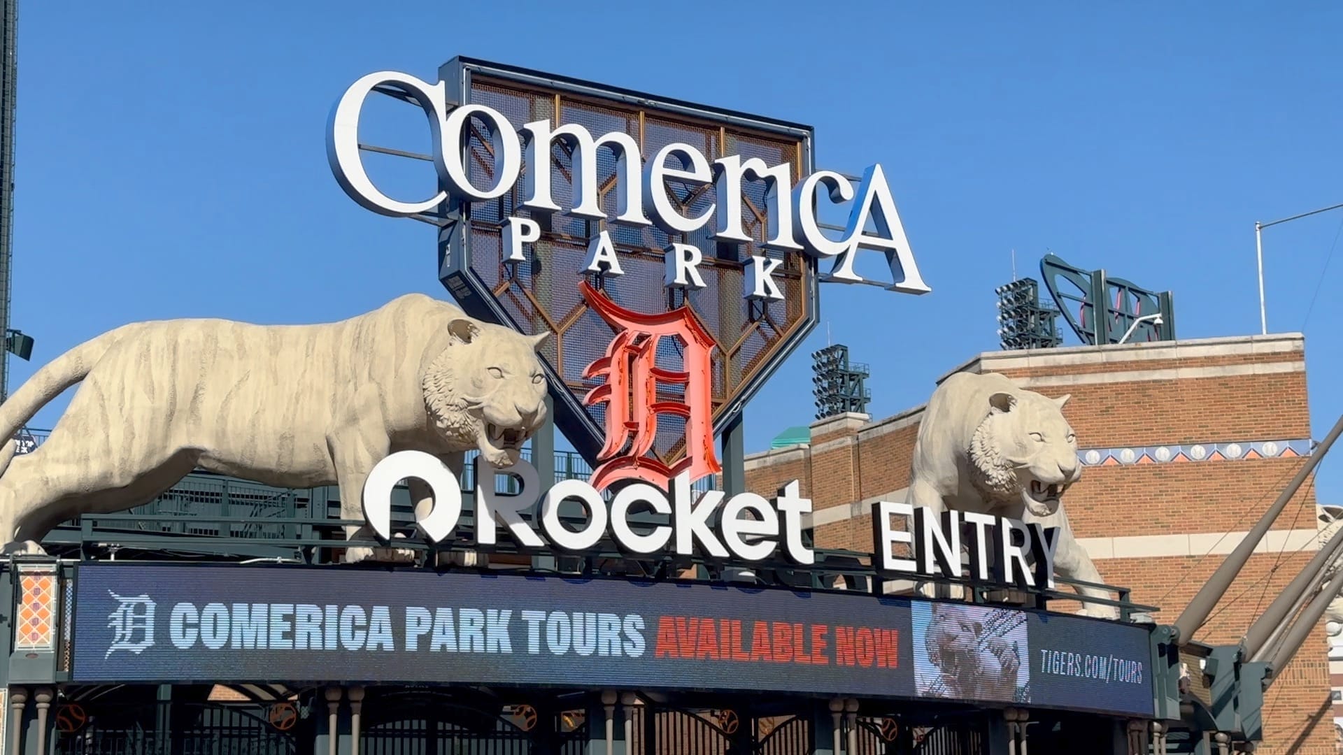 Big Bank Merger Impacts Michigan; Tigers Battle Mariners in Playoffs + Lions Lead the NFC North