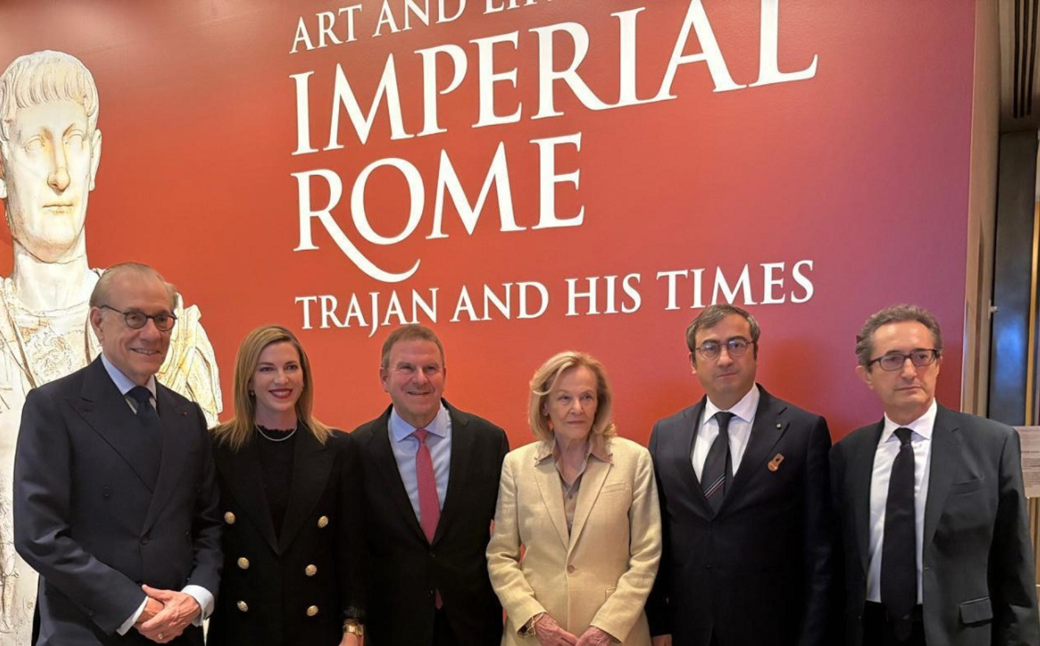 Visita congiunta in Texas dell’ambasciatore Peronaci e dell’ambasciatore USA Fertitta